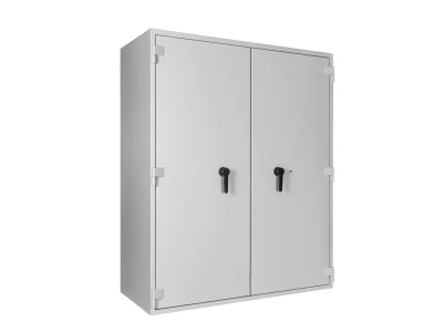 Olle PSL70 Flame Retardent Paper Cabinet