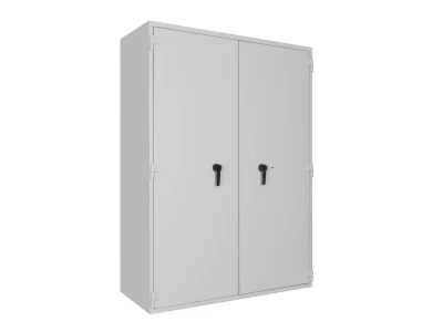 Olle PSL90 Flame Retardent Paper Cabinet