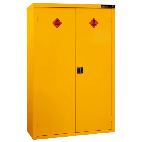 Armorgard SafeStor HFC6 Hazardous Safe