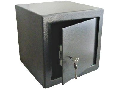 Asec 7 Lever Utility Safe