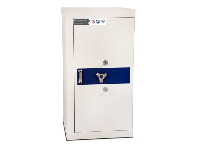 Burton Atlas Grade 6 High Security Safe Size 1