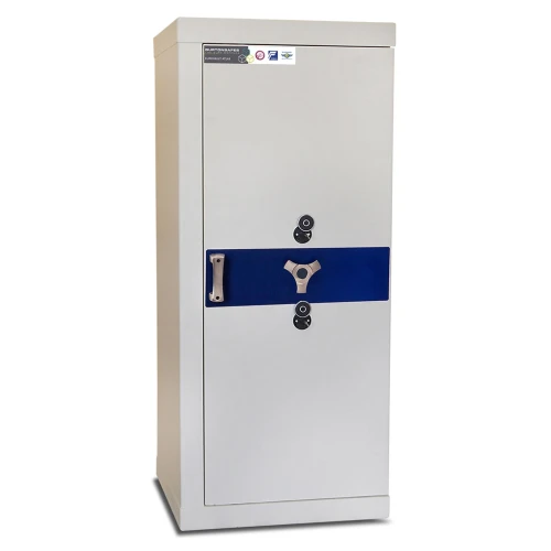 Burton Atlas Grade 6 High Security Safe Size 3