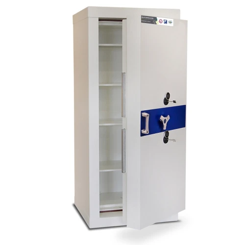 Burton Atlas Grade 6 High Security Safe Size 3 - Image 2