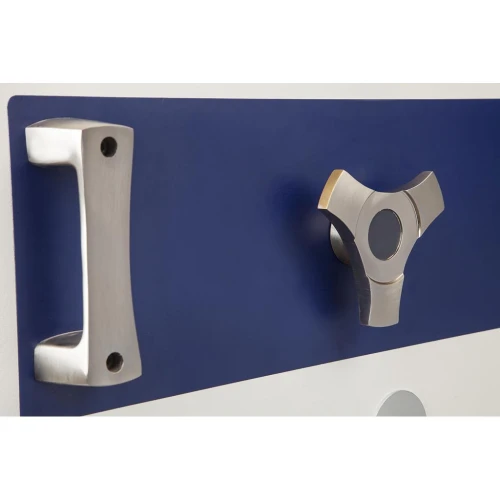 Burton Atlas Grade 6 High Security Safe Size 3 - Image 3