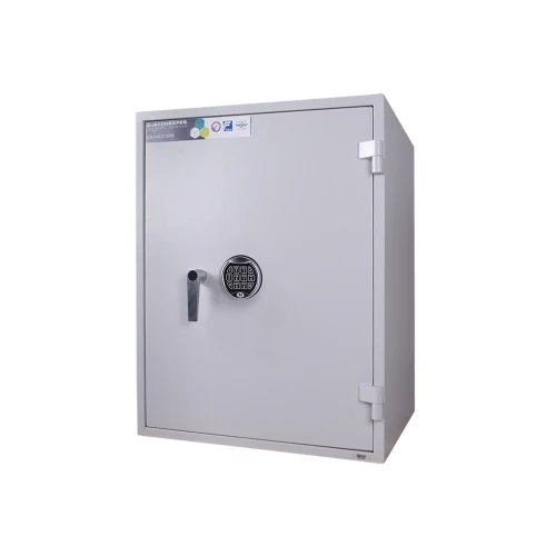 Burton Eurovault Aver Grade 1 Size 5E Safe - Image 6
