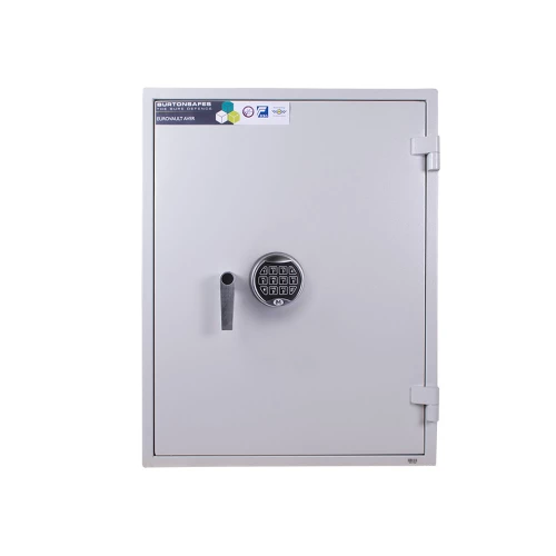 Burton Eurovault Aver Grade 1 Size 5E Safe - Image 2
