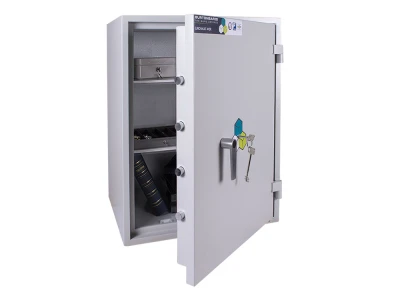 Burton Eurovault Aver Grade 1 Size 5K Safe