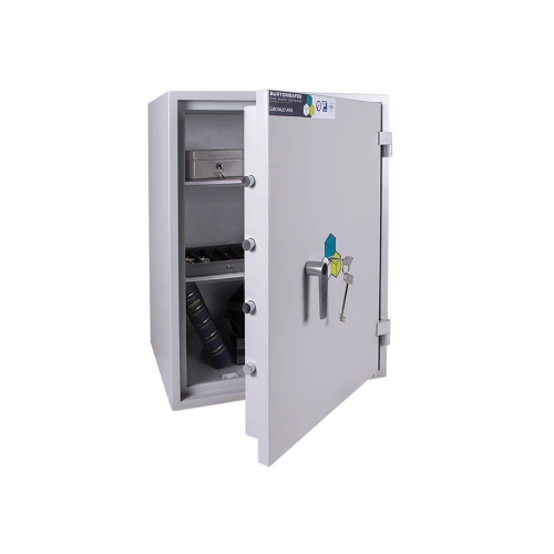 Burton Eurovault Aver Grade 1 Size 5K Safe