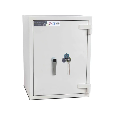 Burton Eurovault Aver Grade 2 Size 2 Security Safe