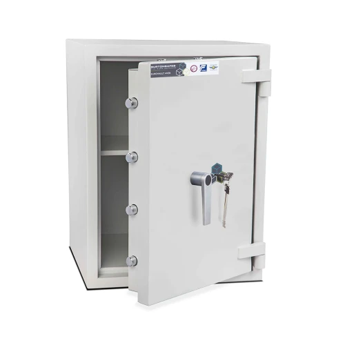 Burton Eurovault Aver Grade 2 Size 2 Security Safe - Image 2