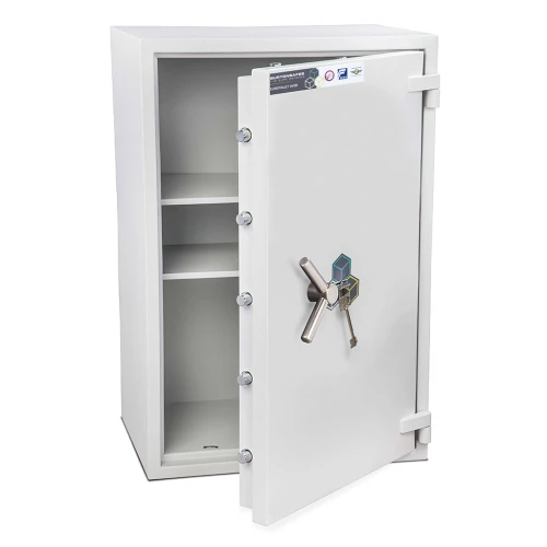 Burton Eurovault Aver Grade 2 Size 5 Security Safe - Image 2