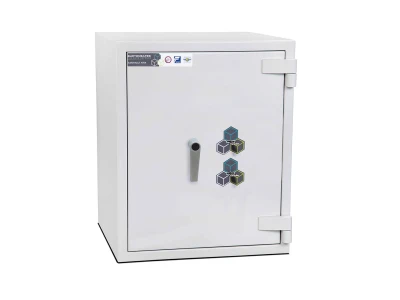 Burton Aver Grade 4 Size 2 Security Safe