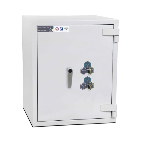 Burton Aver Grade 4 Size 2 Security Safe