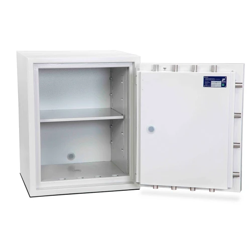 Burton Aver Grade 4 Size 2 Security Safe - Image 3