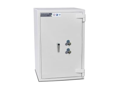 Burton Aver Grade 4 Size 3 Security Safe