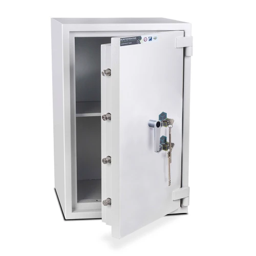 Burton Aver Grade 4 Size 3 Security Safe - Image 2