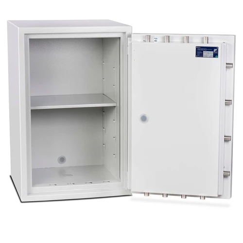 Burton Aver Grade 4 Size 3 Security Safe - Image 3