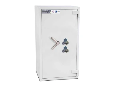 Burton Aver Grade 4 Size 4 Security Safe