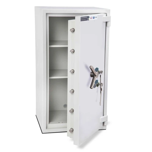 Burton Aver Grade 4 Size 4 Security Safe - Image 2
