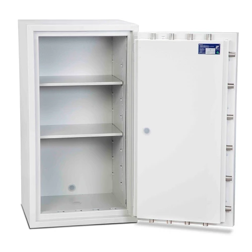 Burton Aver Grade 4 Size 4 Security Safe - Image 3