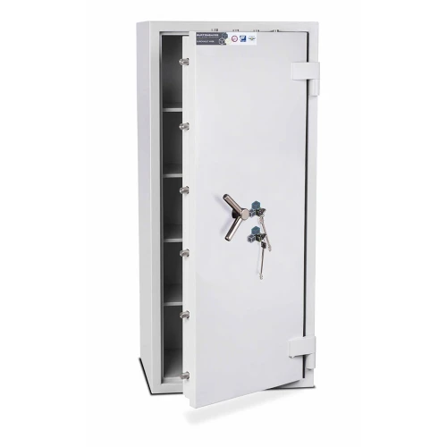 Burton Aver MKII Grade 4 Size 5 Security Safe - Image 2