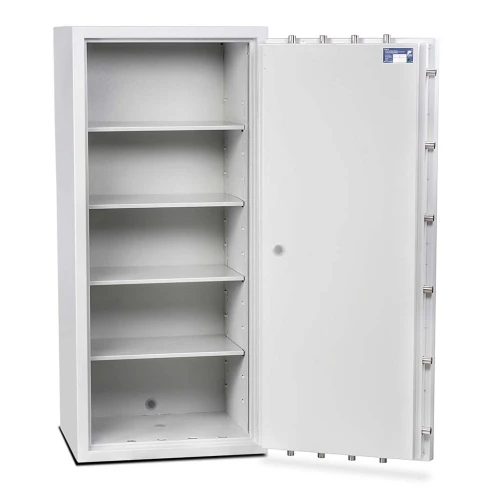 Burton Aver MKII Grade 4 Size 5 Security Safe - Image 3
