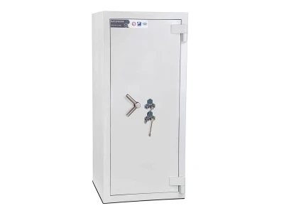 Burton Aver Grade 5 Size 4 Security Safe