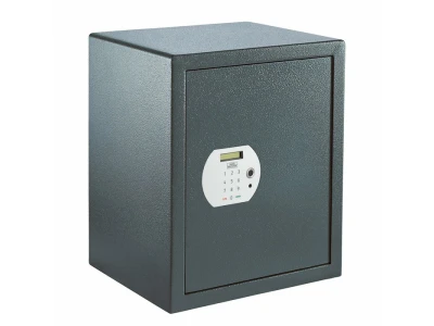 Burg Wachter Freestanding Pure-Safe Elec/Fingerprint Lock - Size 3