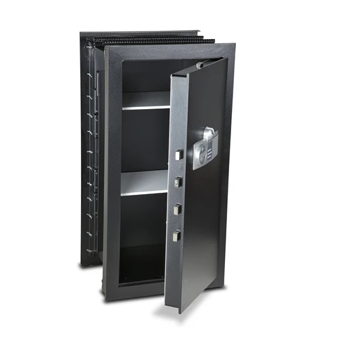 Burton Biosec 10000 WS-2 Biometric Wall Safe