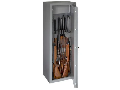 Brattonsound Titan R10 Gun Safe for 10 Rifles