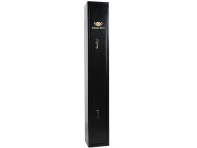 Buffalo River 5 Gun Bronze Series Safe