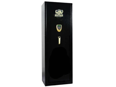 Buffalo River 14 Gun Gold Series LCD Display Safe