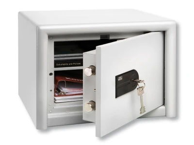 Burg Combi Line CL10S Fire and Security Safe