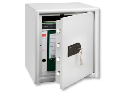 Burg Combi Line CL40S Fire and Security Safe