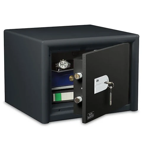Burg Wachter Combi Line CL420K Fire and Security Safe