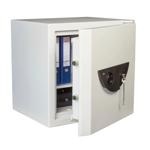 Burg Wachter OfficeDoku OD821K Grade 2 Key Locking Safe