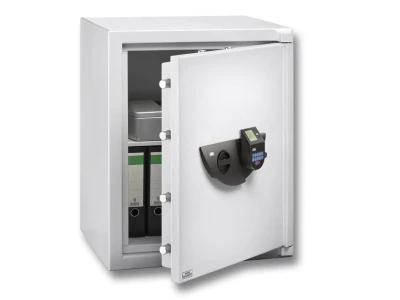 Burg Wachter OfficeLine OL802EFP Biometric Safe