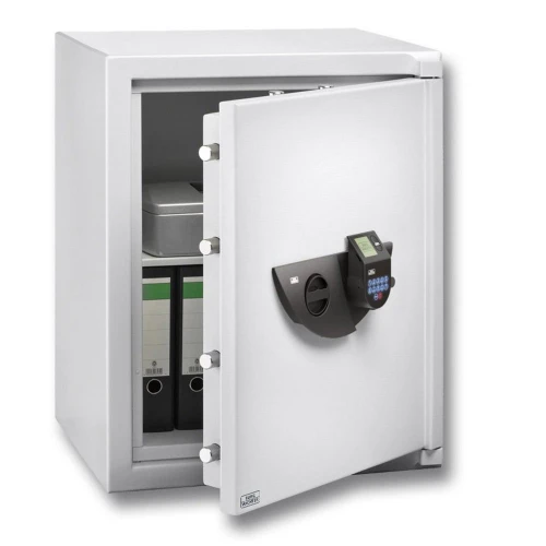 Burg Wachter OfficeLine OL802EFP Biometric Safe