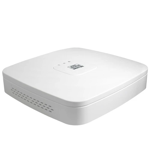 Burg Wachter CCTV Kit - 2 Bullet WiFi Cameras & 1TB NVR - Image 3