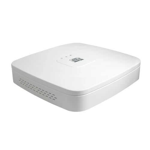 Burg Wachter CCTV Kit - 4 Dome WiFi Cameras & 1TB NVR - Image 3