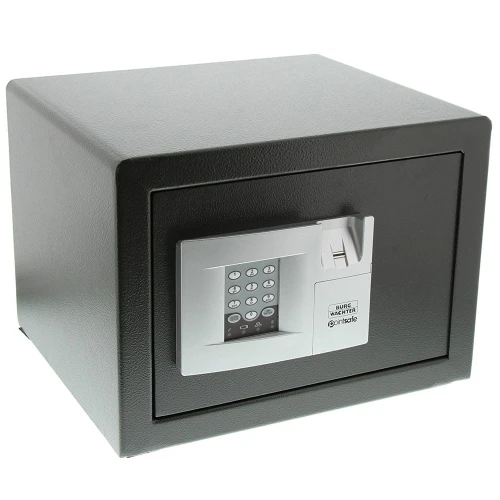 Burg Wachter PointSafe P2EFS Fingerscan Safe - Image 2