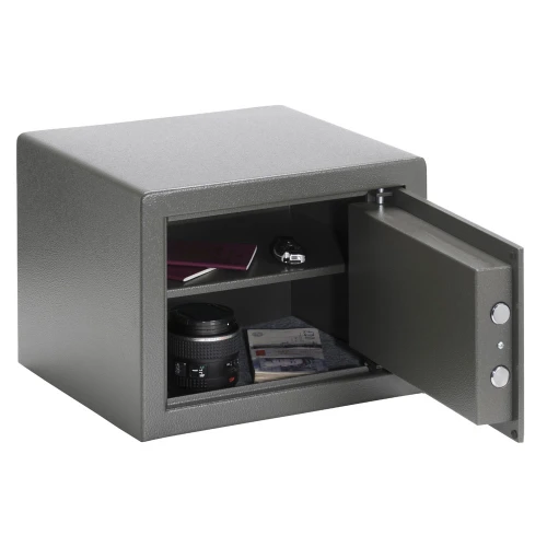 Burg Wachter PointSafe P2EFS Fingerscan Safe - Image 3