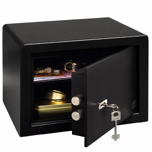 Burg Wachter PointSafe P2S Key Locking Safe