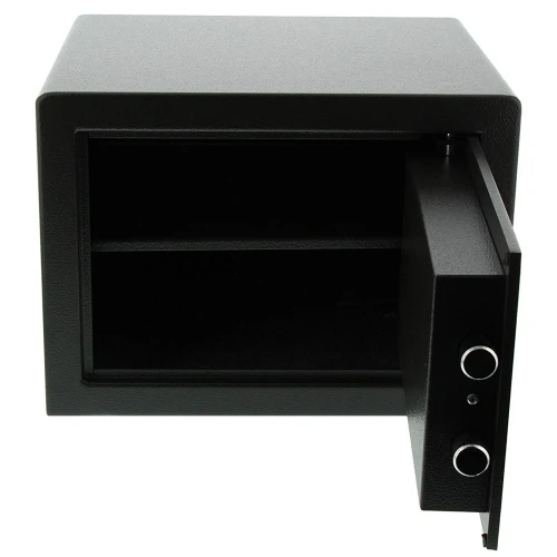 Burg Wachter PointSafe P2S Key Locking Safe - Image 2