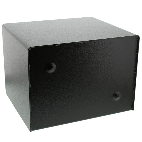 Burg Wachter PointSafe P2S Key Locking Safe - Image 3