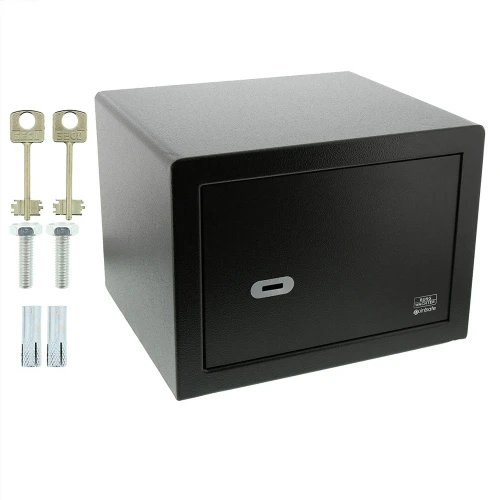 Burg Wachter PointSafe P2S Key Locking Safe - Image 5