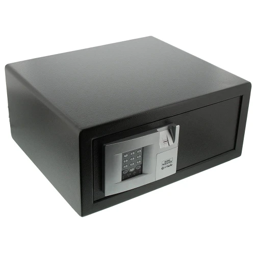 Burg Wachter PointSafe P3EFS Fingerscan Laptop Safe