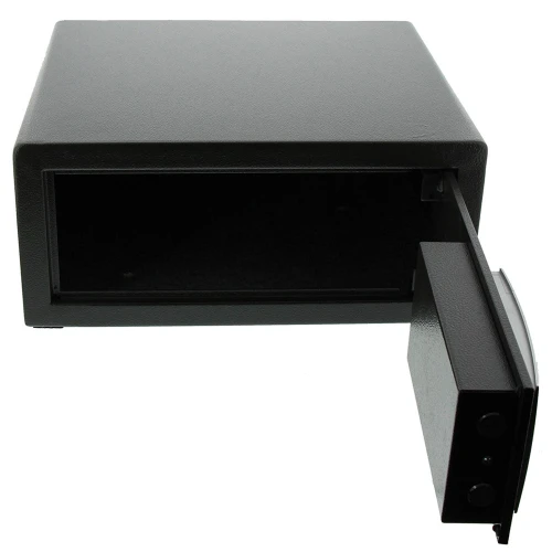 Burg Wachter PointSafe P3EFS Fingerscan Laptop Safe - Image 2