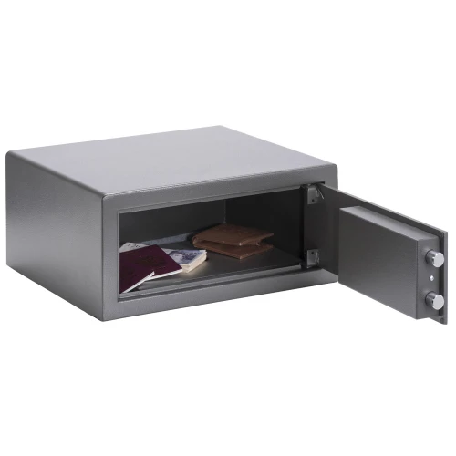 Burg Wachter PointSafe P3EFS Fingerscan Laptop Safe - Image 3