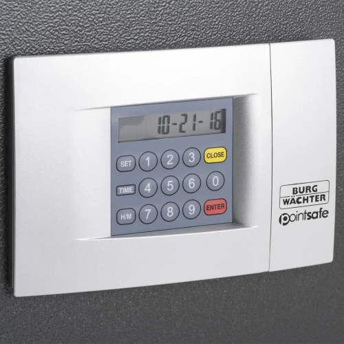 Burg Wachter PointSafe PW2E Electronic Safe - Image 4